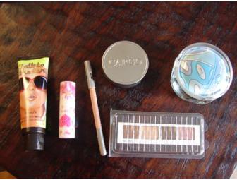 Sephora Basket of Goodies