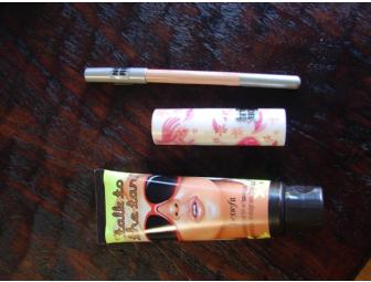 Sephora Basket of Goodies