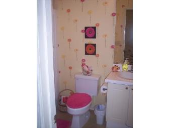 Oak Island 1 Week Vacation Stay