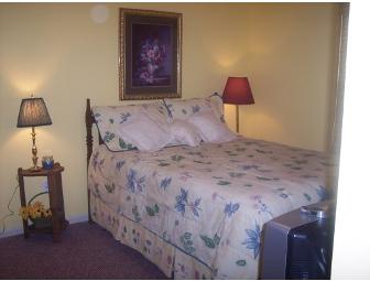 Oak Island 1 Week Vacation Stay