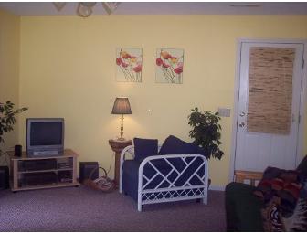 Oak Island 1 Week Vacation Stay