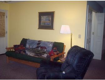 Oak Island 1 Week Vacation Stay