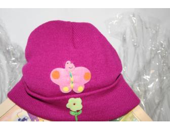 Fairy Princess Basket