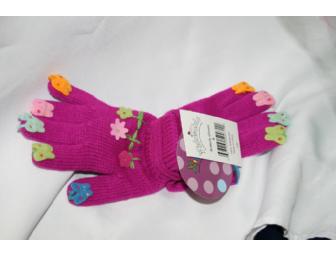 Fairy Princess Basket