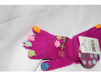 Fairy Princess Basket