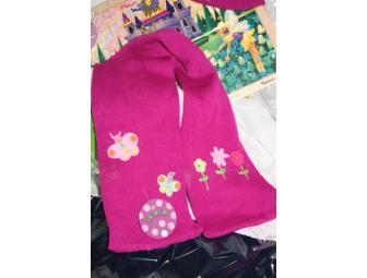 Fairy Princess Basket