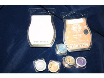 Scentsy Gift Basket