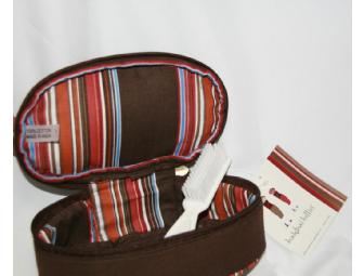 Hair and Nail Care Basket