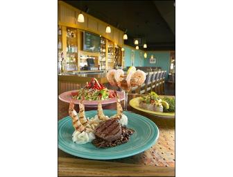 The Village Grill $20.00 Gift Certificate