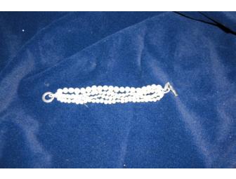 Vida's - Lucas Roberts Pearl Bracelet