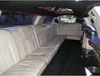 A Formal Affair - Limousine Service