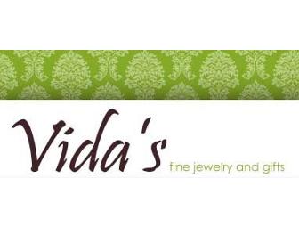 Vida's - Lucas Roberts Pearl Bracelet