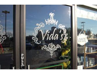 Vida's - Lucas Roberts Pearl Bracelet