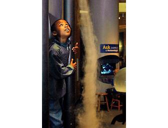 Museum of Life and Science - Durham