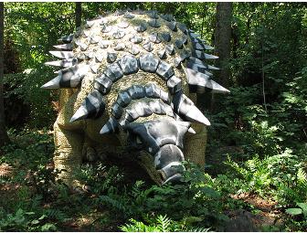 Museum of Life and Science - Durham