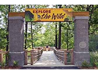 Museum of Life and Science - Durham