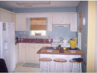 Oak Island 1 Week Vacation Stay