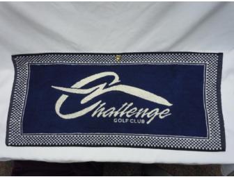 Challenge Golf Club - 4  Rounds of Golf