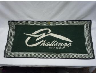 Challenge Golf Club - 4  Rounds of Golf