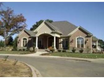 Challenge Golf Club - 4  Rounds of Golf