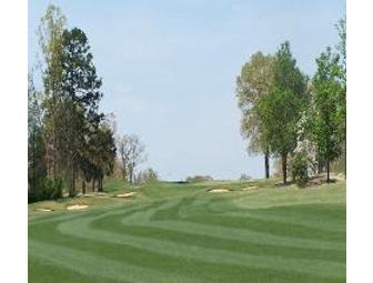 Challenge Golf Club - 4  Rounds of Golf