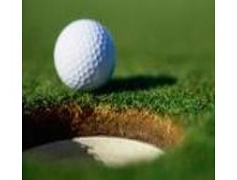 Challenge Golf Club - 4  Rounds of Golf