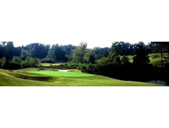 Challenge Golf Club - 4  Rounds of Golf