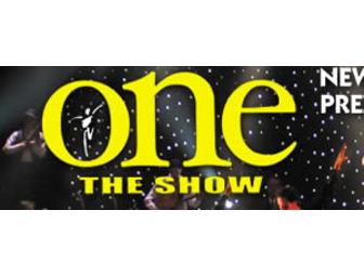 Alabama Theatre Tickets