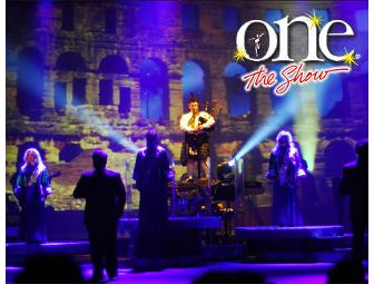 Alabama Theatre Tickets