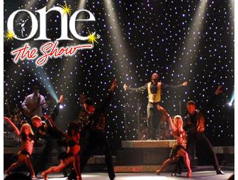 Alabama Theatre Tickets