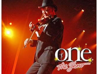 Alabama Theatre Tickets