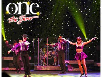 Alabama Theatre Tickets