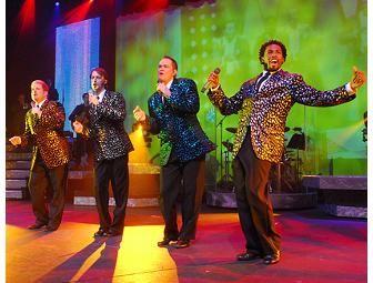 Alabama Theatre Tickets