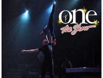 Alabama Theatre Tickets