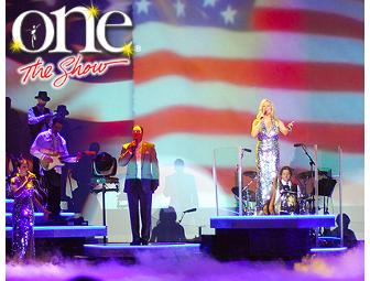 Alabama Theatre Tickets