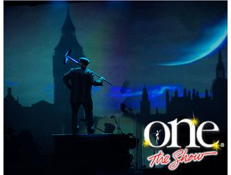 Alabama Theatre Tickets