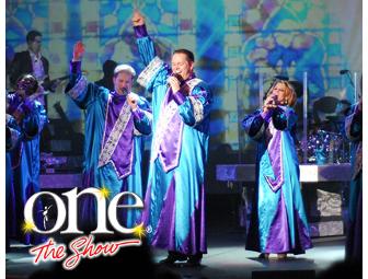 Alabama Theatre Tickets