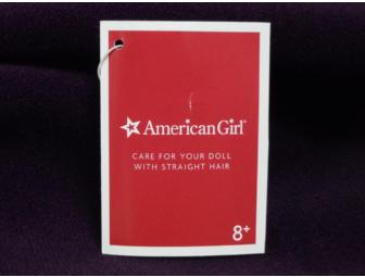 American Girl Doll
