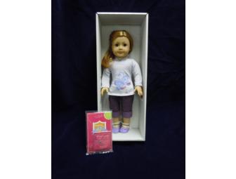 American Girl Doll