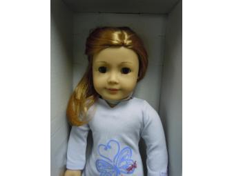 American Girl Doll