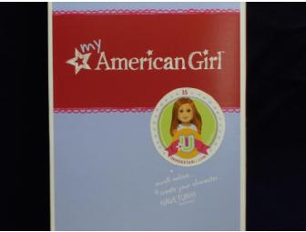 American Girl Doll