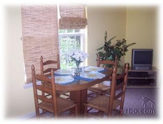 Oak Island 1 Week Vacation Stay