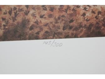 'Autumn Series' Pumpkin Trail by Timothy Wayne Shepherd