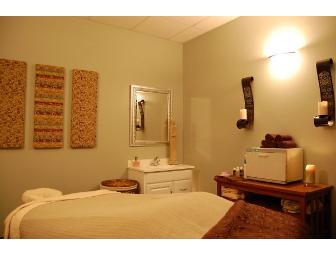 Shampoo, Cut & Style with Lyn Banther at Bliss Salon