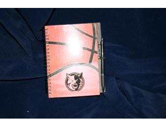 Bobcat Fun Pack featuring DeSagana Diop Mini Basketball