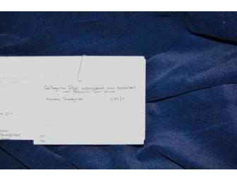 Bobcat Fun Pack featuring DeSagana Diop Mini Basketball