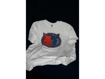 Bobcat Fun Pack featuring DeSagana Diop Mini Basketball