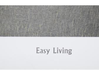 Easy Living Print by Timothy Wayne Shepherd