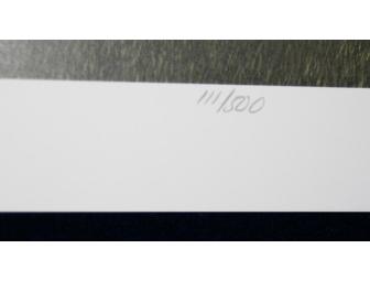 Easy Living Print by Timothy Wayne Shepherd