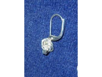 Sterling Silver Earrings